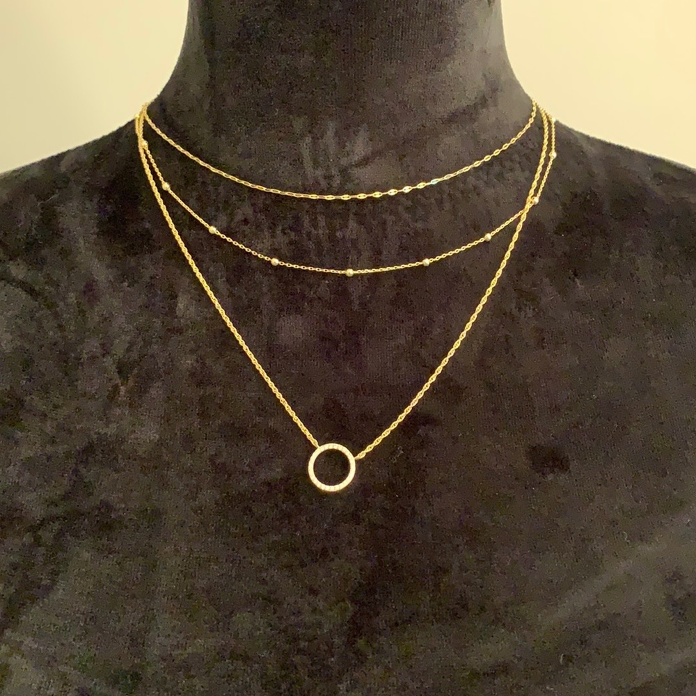 Necklace